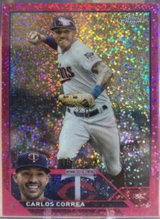 Carlos Correa