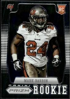 Mark Barron