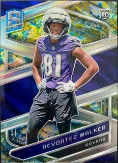 Devontez Walker