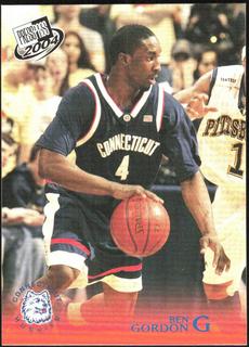 Ben Gordon