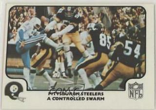 Pittsburgh Steelers