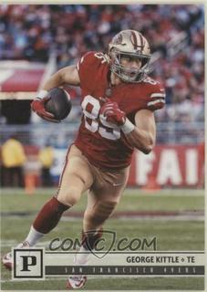 George Kittle
