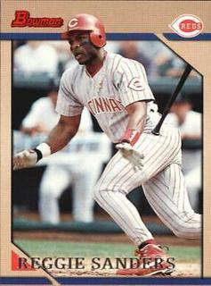 Reggie Sanders