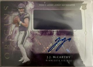 J.J. McCarthy
