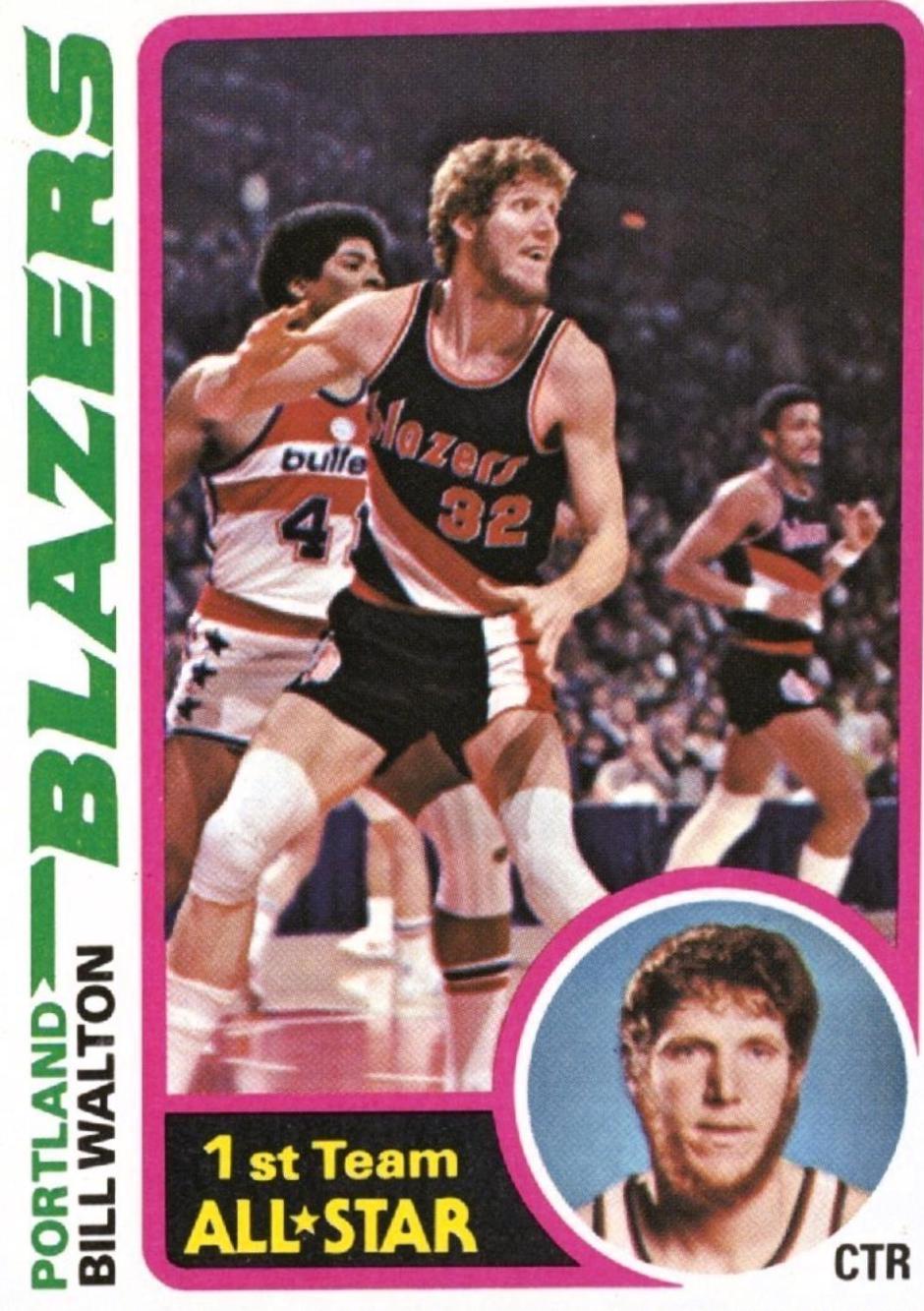 Bill Walton