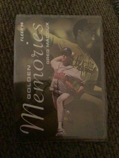 Greg  Maddux