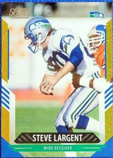 Steve Largent