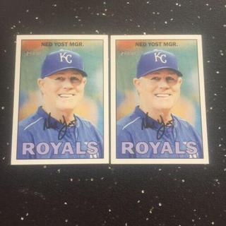 Ned Yost