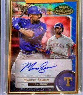 Marcus Semien