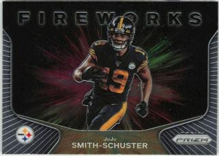 JuJu Smith-Schuster