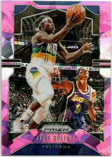 Jrue Holiday