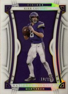 Kirk Cousins