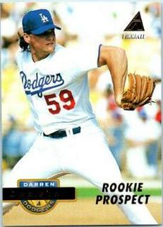 Darren Dreifort