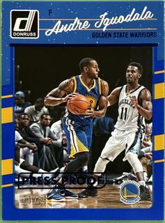 Andre Iguodala