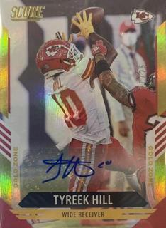 Tyreek Hill