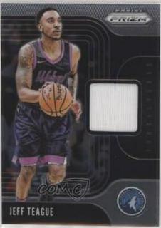 Jeff Teague