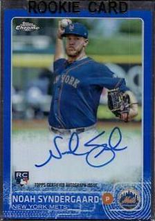 Noah Syndergaard