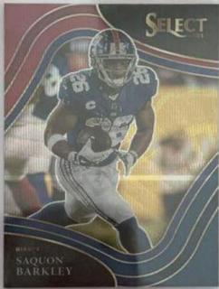 Saquon Barkley