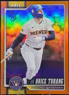 Brice Turang