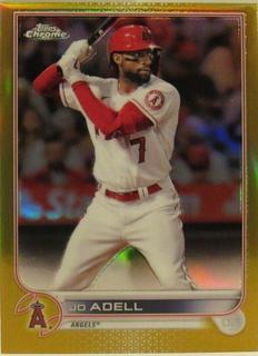 Jo Adell