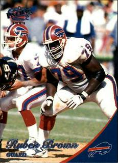 Ruben Brown