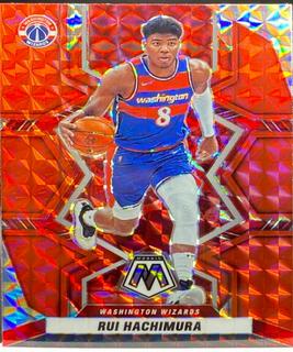 Rui Hachimura