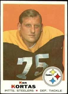 Ken Kortas