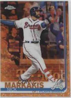 Nick Markakis