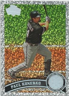 Paul Konerko