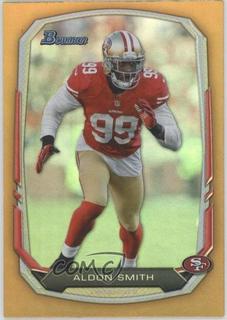 Aldon Smith