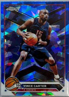 Vince Carter
