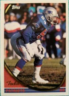 Todd Collins