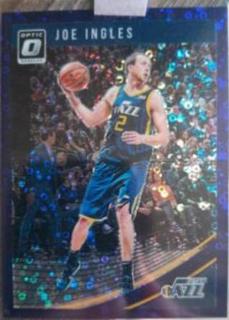 Joe Ingles