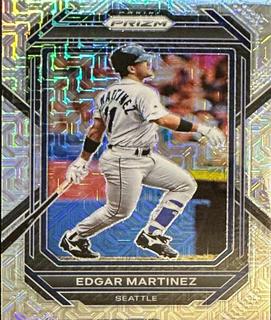 Edgar Martinez