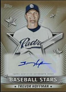 Trevor Hoffman