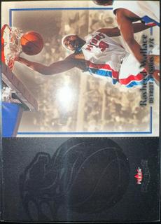 Rasheed Wallace