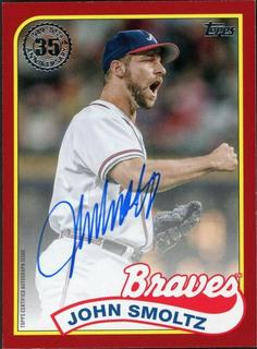 John Smoltz