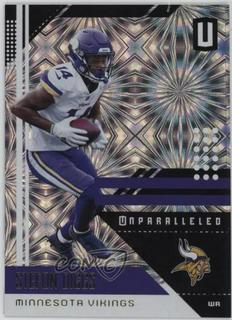 Stefon Diggs