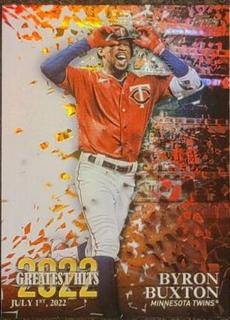 Byron Buxton