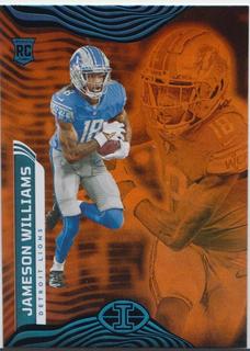 Jameson Williams