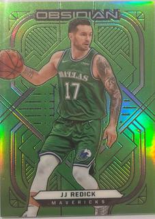 JJ Redick