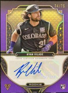 Ryan Vilade