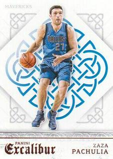 Zaza Pachulia