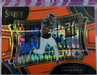 Calvin Ridley