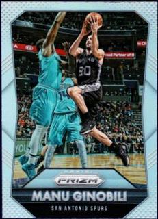 Manu Ginobili