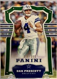 Dak Prescott