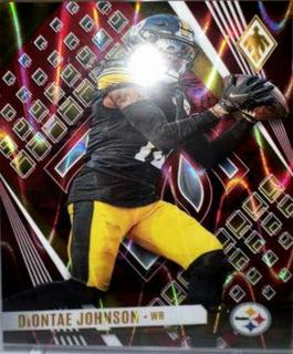 Diontae Johnson