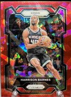 Harrison Barnes