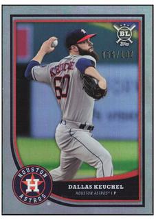 Dallas Keuchel