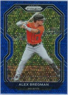 Alex Bregman